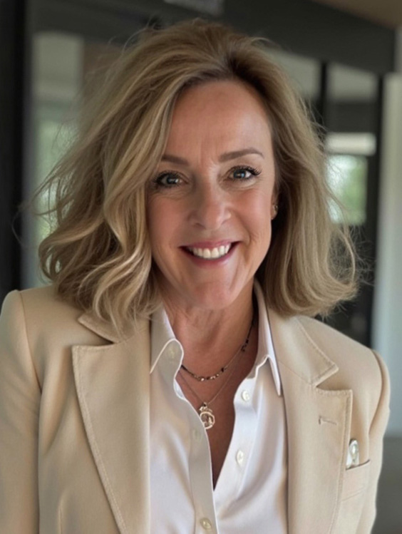 Marianne Dryer, RDH, MEd Marianne Dryer, RDH, MEd